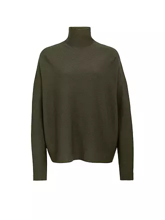 DRYKORN | Rollkragenpullover LIORA 10 | 